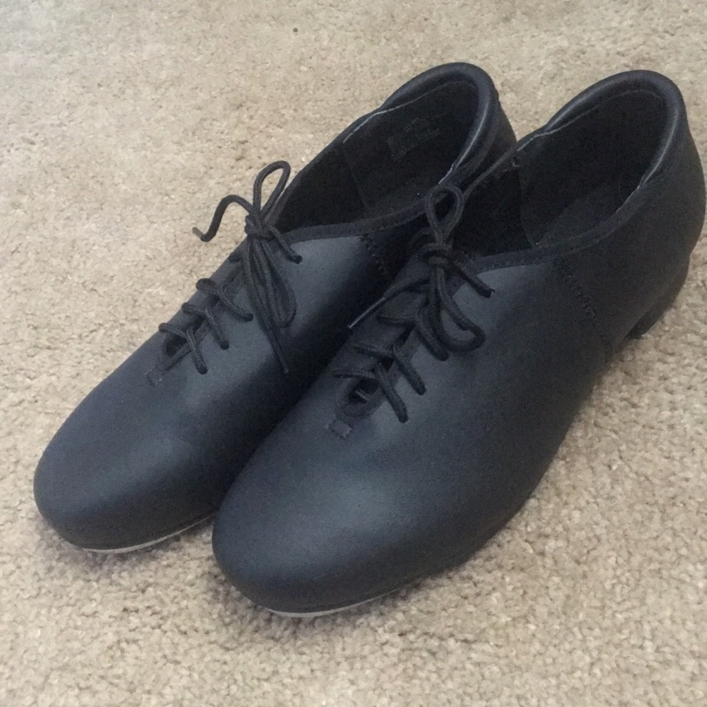 Tap Dance Shoes